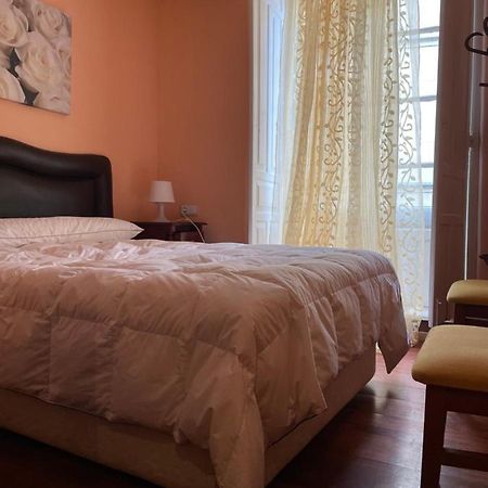 Hostal El Nuevo Salau 库迪列罗 外观 照片