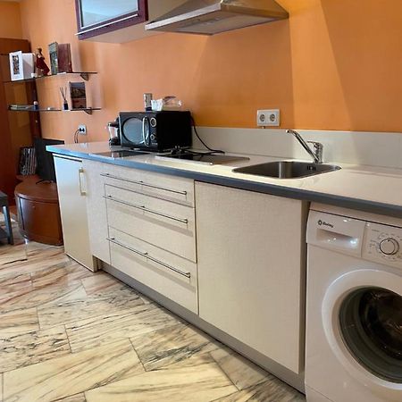 Hostal El Nuevo Salau 库迪列罗 外观 照片