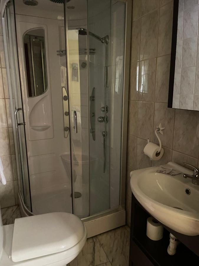 Hostal El Nuevo Salau 库迪列罗 外观 照片
