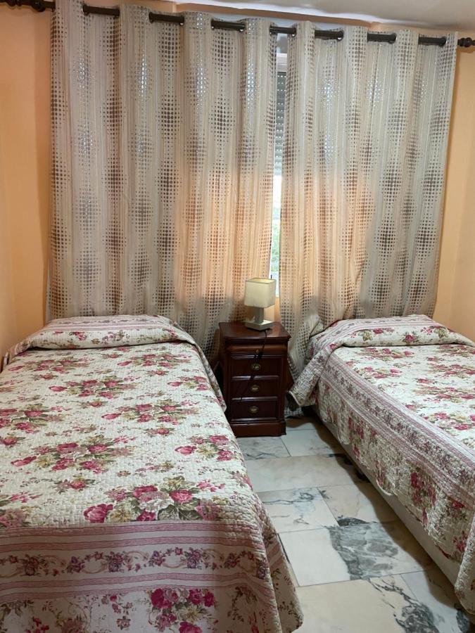 Hostal El Nuevo Salau 库迪列罗 外观 照片
